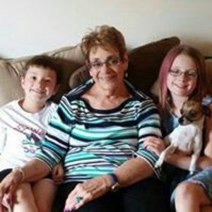 Meet your Posher, Barbara